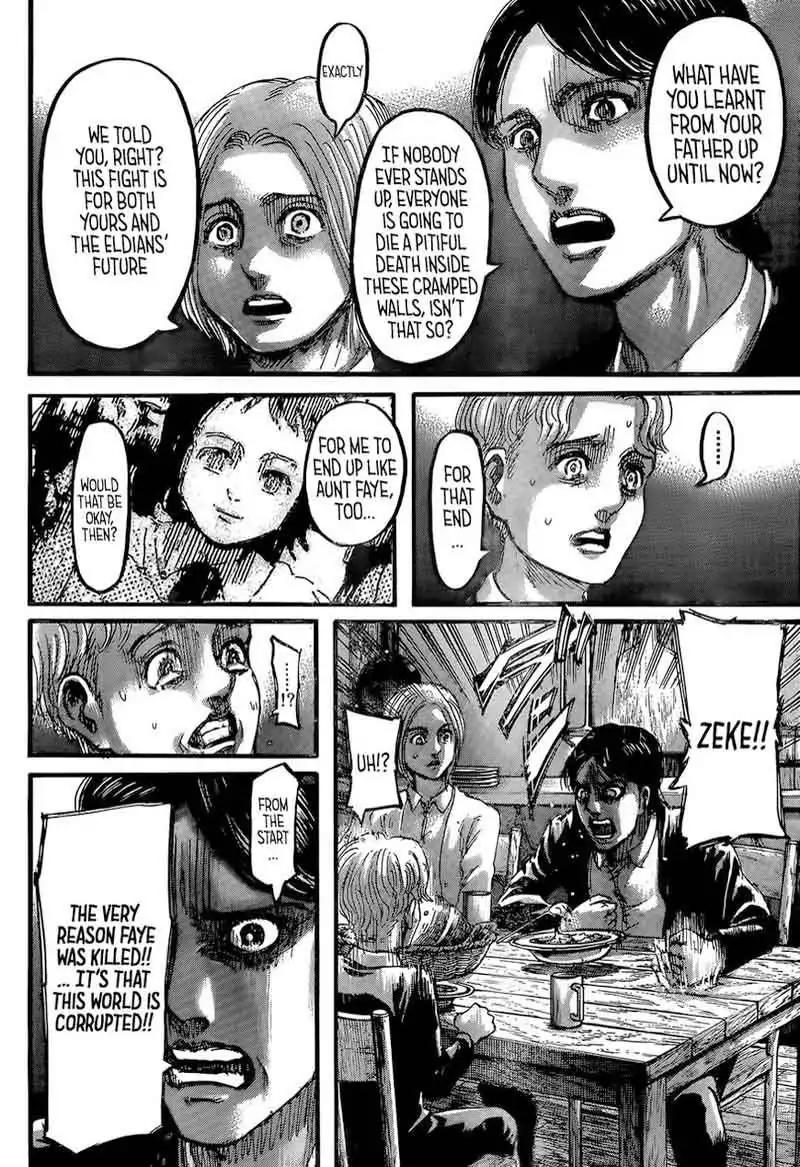 Shingeki no Kyojin Chapter 114 25